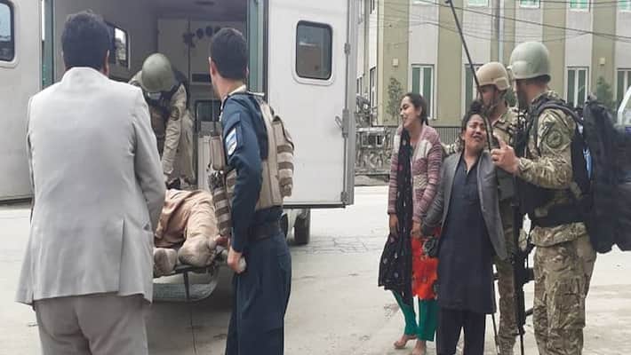 IS recruit for Kabul gurdwara attack was a Kerala shopkeeper IS recruit for Kabul gurdwara attack was a Kerala shopkeeper