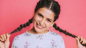 Telugu star Samantha Akkineni roped in for The Family Man Season 2