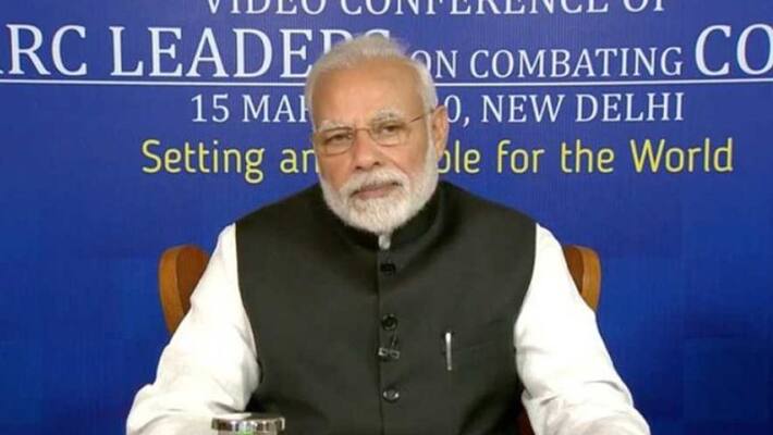 Video conferencing of top G20 leaders will be included by Prime Minister Narendra Modi kpm Video conferencing of top G20 leaders will be included by Prime Minister Narendra Modi kpm