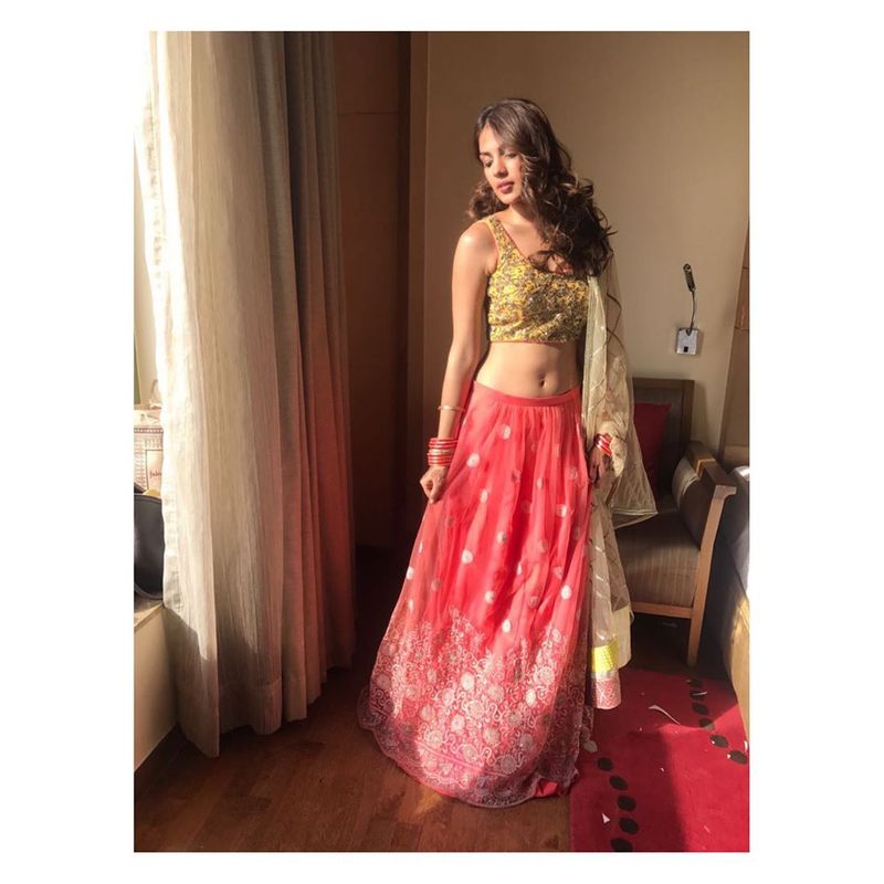 Rhea chakrabatry