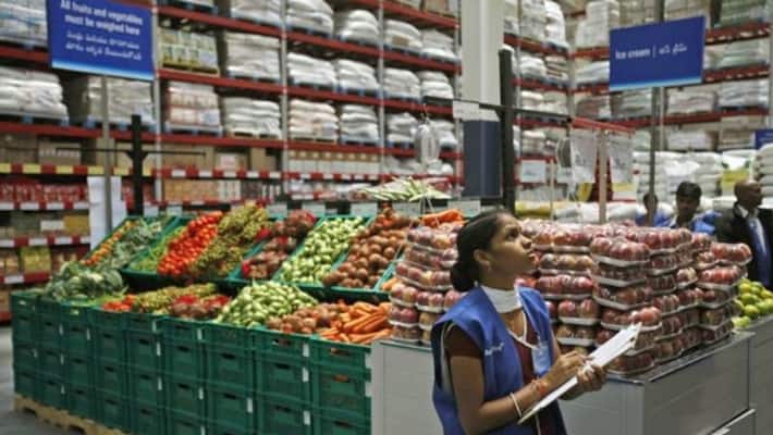Central goverment recommended state goverment to exempt food processing units from lockdown kpm Central goverment recommended state goverment to exempt food processing units from lockdown kpm