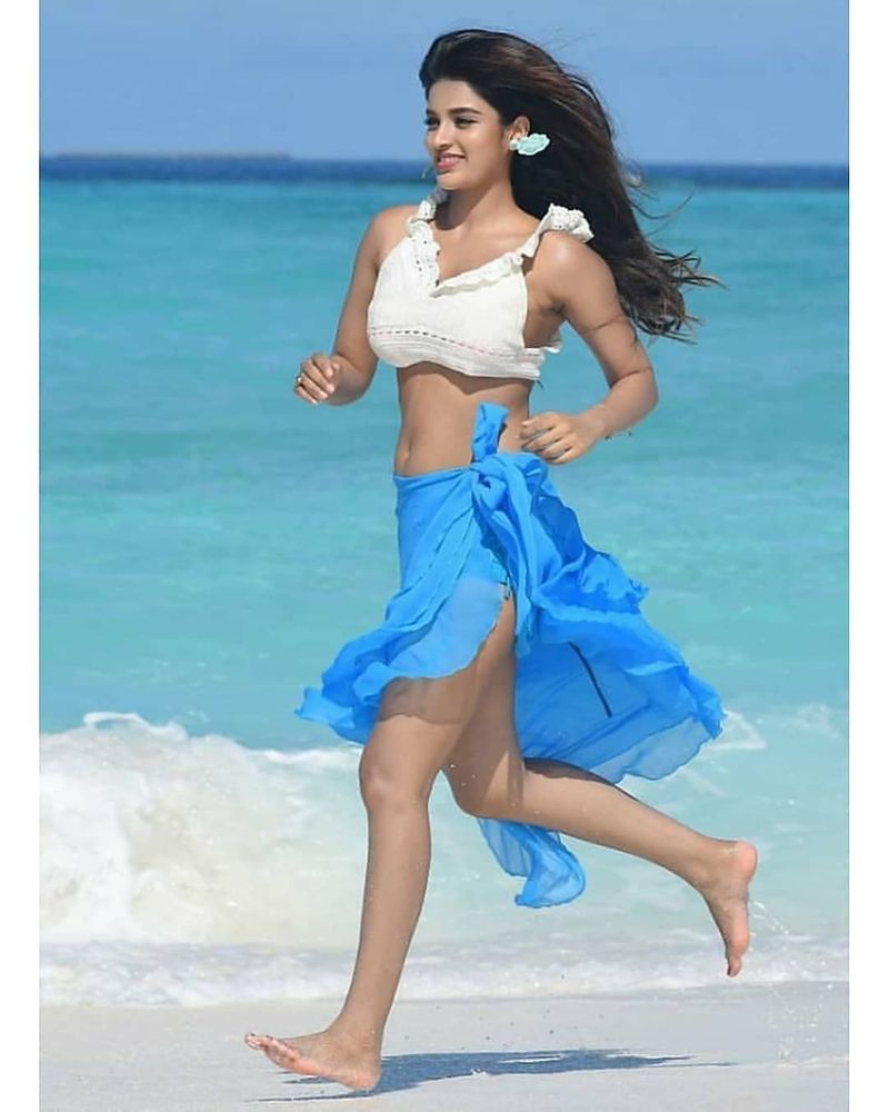 Nidhiagerwal