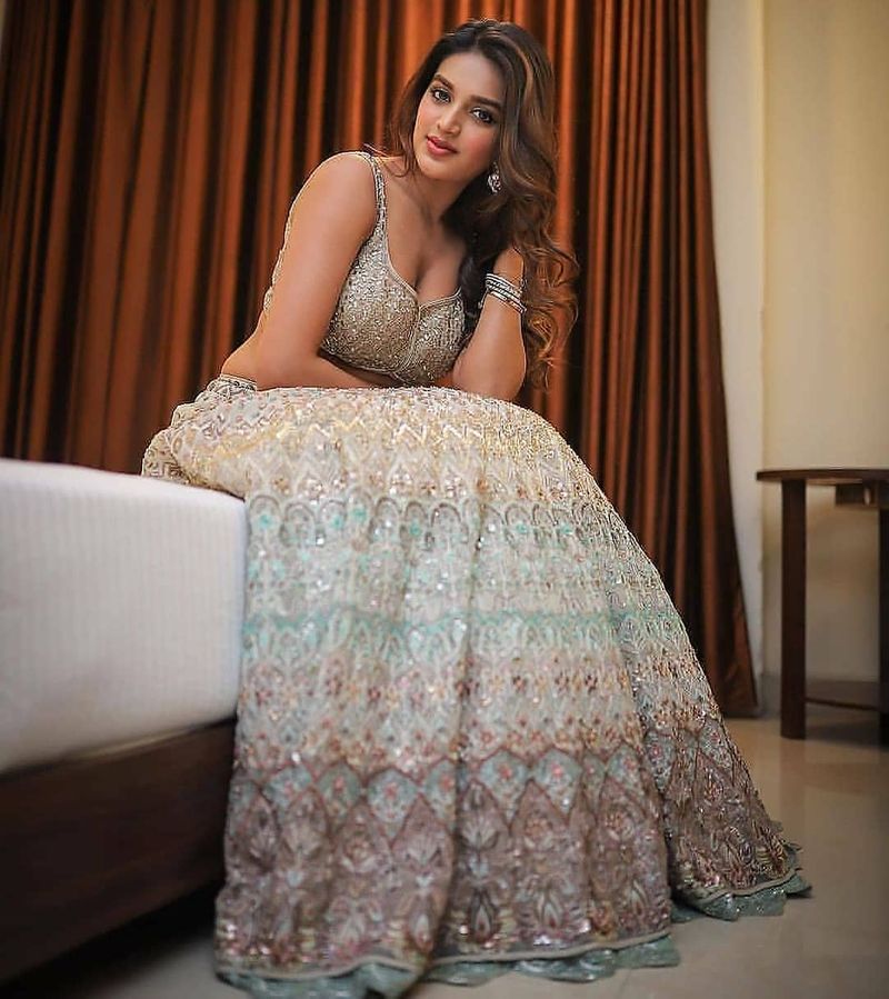 Nidhiagerwal