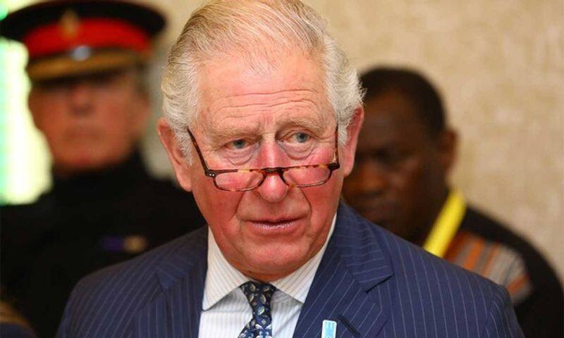 england prince charles cured from corona by ayurveda treatment