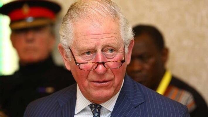 Prince Charles cured of coronavirus through Ayurveda, homoeopathy, claims AYUSH Minister Prince Charles cured of coronavirus through Ayurveda, homoeopathy, claims AYUSH Minister