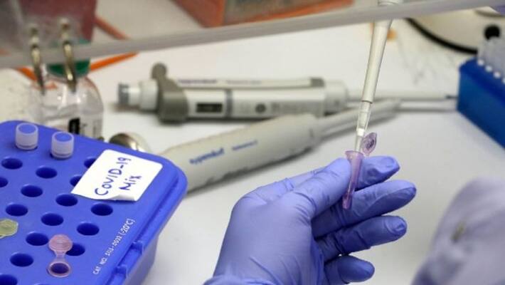 Covid 19 positive cases cross 20000 in gulf region Covid 19 positive cases cross 20000 in gulf region