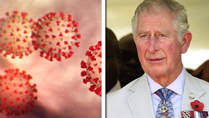 prince charles tests positive for coronavirus prince charles tests positive for coronavirus