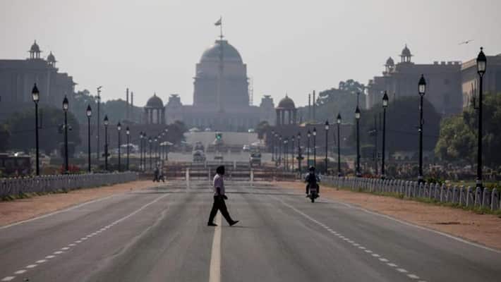 India may have 13 lakh confirmed coronavirus cases by mid May kpn India may have 13 lakh confirmed coronavirus cases by mid May kpn