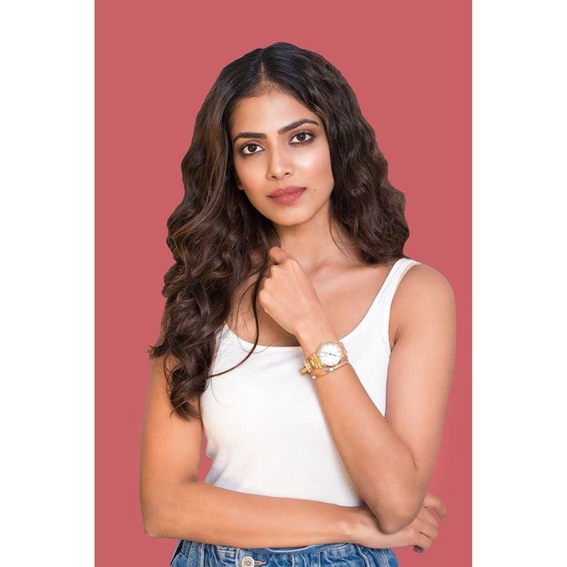Malavika mohanan