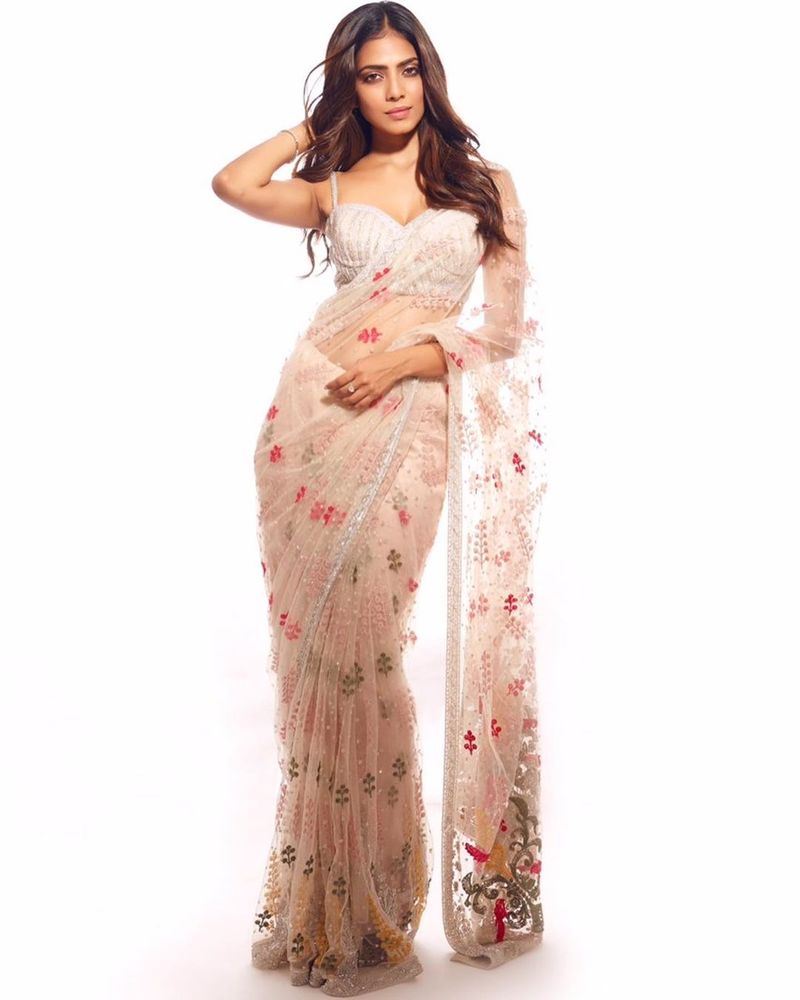 Malavika mohanan