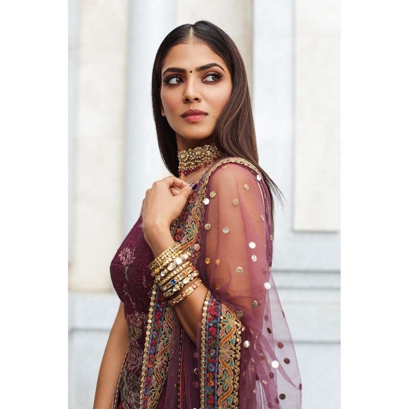 Malavika mohanan