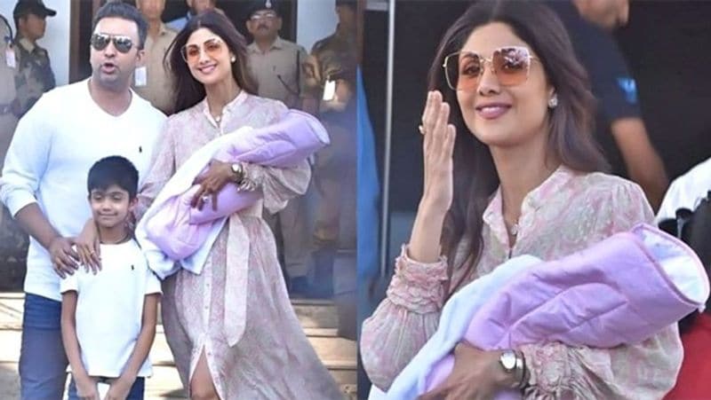 Shilpa Shetty insecure After sister Shamita Debut Thought People Not Give Me Work KPJ