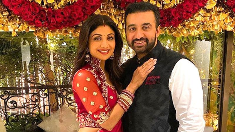 Shilpa Shetty insecure After sister Shamita Debut Thought People Not Give Me Work KPJ