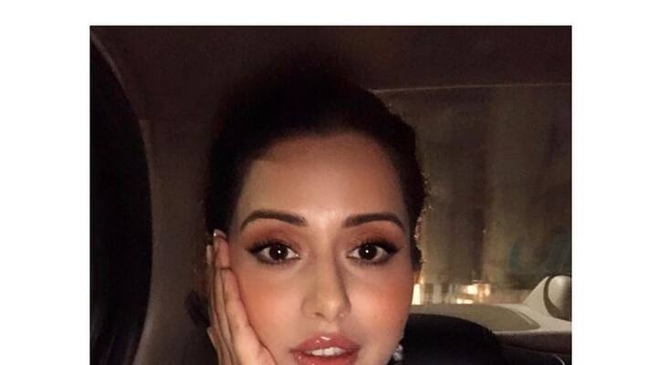 Big Boss Fame Raiza Wilson Without Make up Photo Going viral Big Boss Fame Raiza Wilson Without Make up Photo Going viral