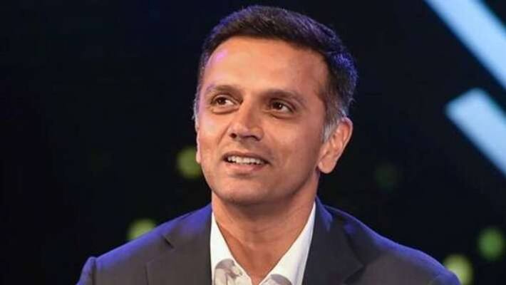 Rahul Dravid Expects Sense Of Hesitancy, Fear When Sport Resumes Post Coronavirus Rahul Dravid Expects Sense Of Hesitancy, Fear When Sport Resumes Post Coronavirus