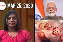 From PM Modi's largest food security scheme to climb in coronavirus cases, watch MyNation in 100 seconds