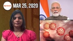 From PM Modi's largest food security scheme to climb in coronavirus cases, watch MyNation in 100 seconds