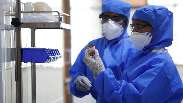 Reliance General Insurance launched new Coronavirus protection insurance plan know details kpm Reliance General Insurance launched new Coronavirus protection insurance plan know details kpm