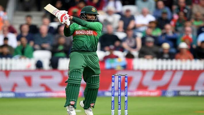Bangladeshi cricketers donate their half salaary to fight against Coronavirus Bangladeshi cricketers donate their half salaary to fight against Coronavirus