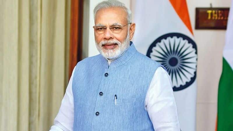 India under lockdown PM Narendra Modi hails RBIs 3-month moratorium move