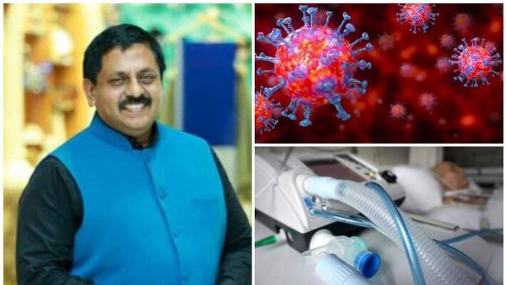 Aries Group CEO Sohan Roy offers ventilator facility for ten district during coronavirus out break Aries Group CEO Sohan Roy offers ventilator facility for ten district during coronavirus out break