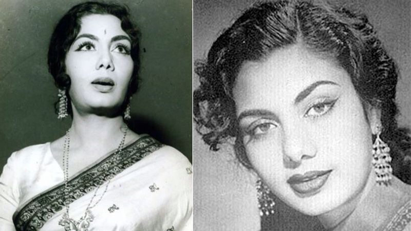 legendary actress nimmi passed away in mumbai Hospital KPY
