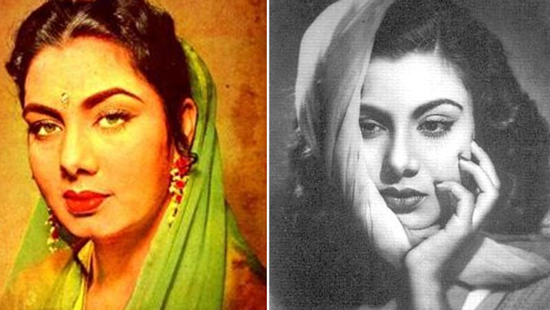 legendary actress nimmi passed away in mumbai Hospital KPY
