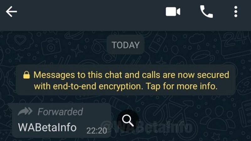 WhatsApp working on Search Messages On Web feature to check fake news