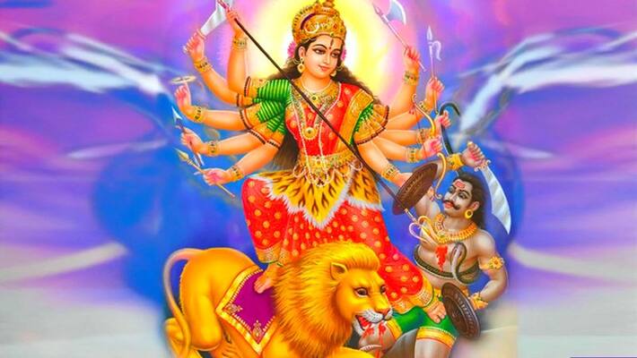 Navratri 2020: Date, puja timings, history and significance Navratri 2020: Date, puja timings, history and significance