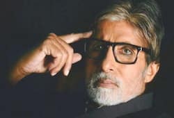 Coronavirus in India: Upset with the condition, Amitabh Bachchan wishes to delete 2020