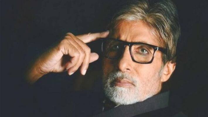 Amitabh Bachchan again got critics to spread false information about coronavirus Amitabh Bachchan again got critics to spread false information about coronavirus