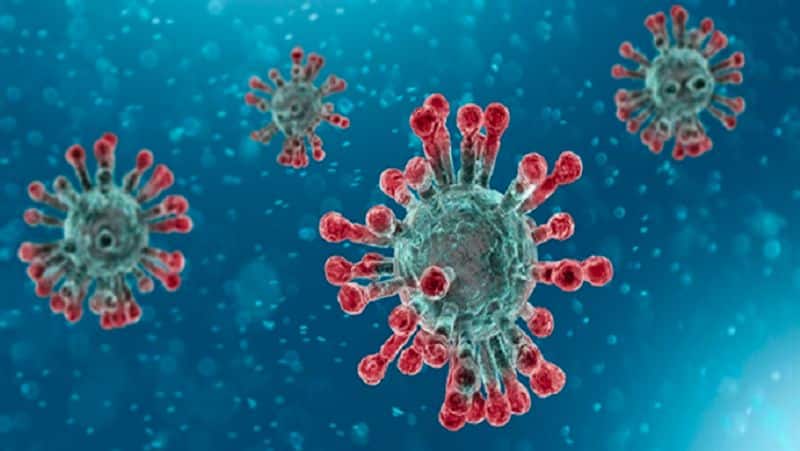 salem indonesian group coronavirus test..5 people affected