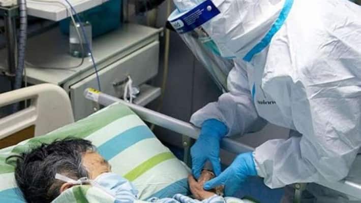 Coronavirus spreading wildfire in India ... the risk of becoming a social epidemic Coronavirus spreading wildfire in India ... the risk of becoming a social epidemic