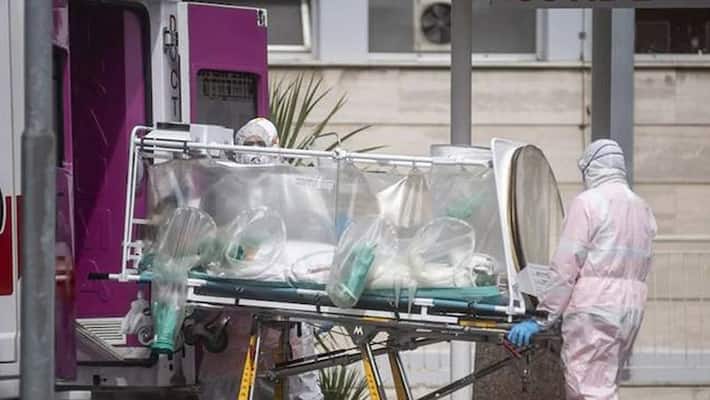 us baby dies due to infection of coronavirus us baby dies due to infection of coronavirus
