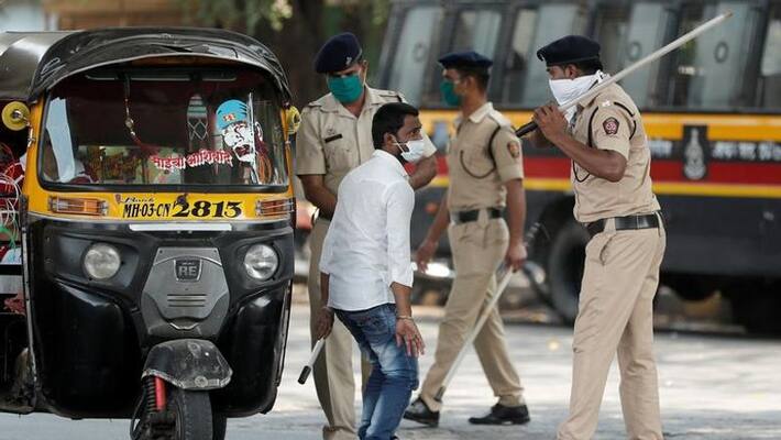 Covid-19 lockdown: Man who went out to buy milk in West Bengal beaten up by police, dies, claims family Covid-19 lockdown: Man who went out to buy milk in West Bengal beaten up by police, dies, claims family