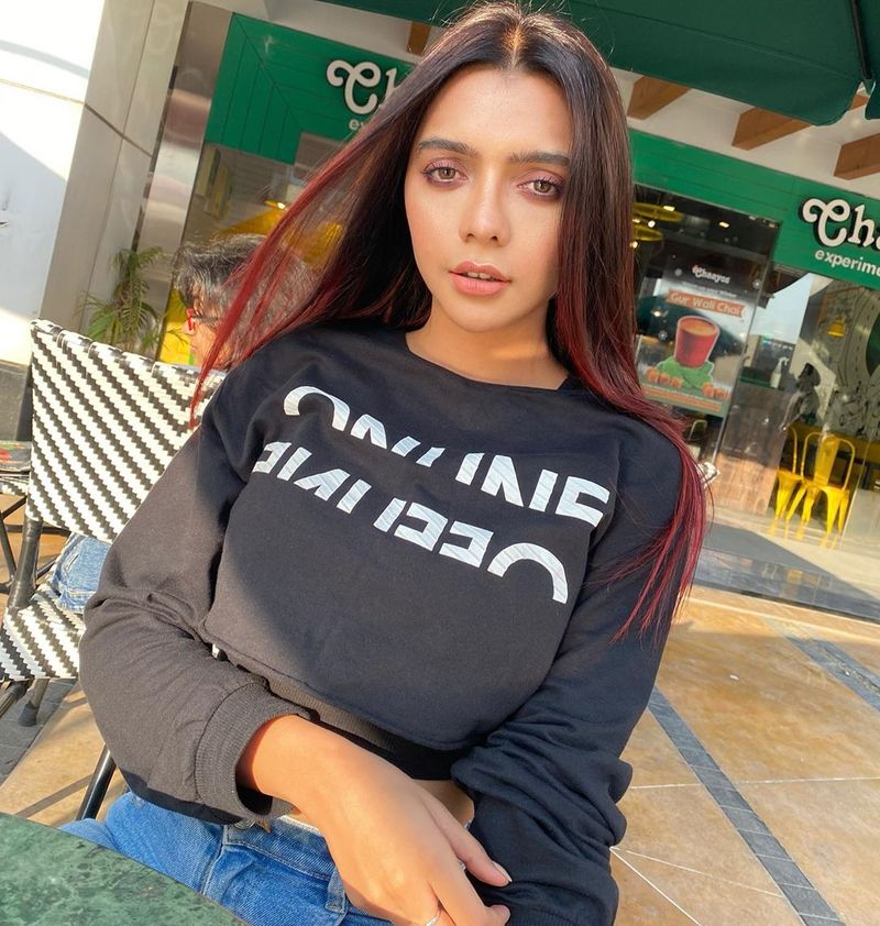 Ruhisingh