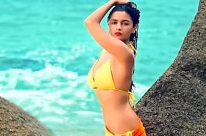 Nude Aliya Sex - When Alia Bhatt revealed her favourite sex position