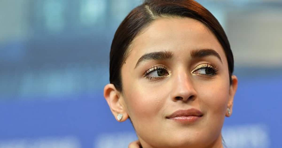 Alia Bhatt's favourite sex position: When actress showed her naughty side