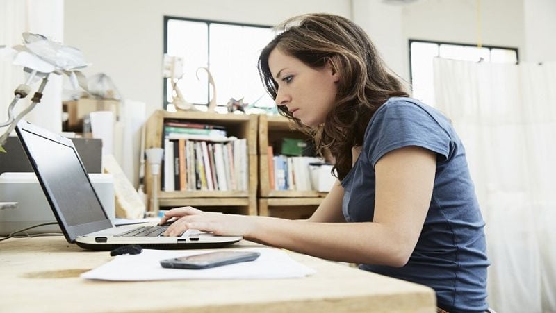 effects of Long working hours on health BRD