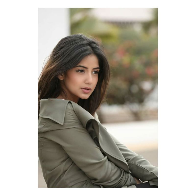 Kashmira