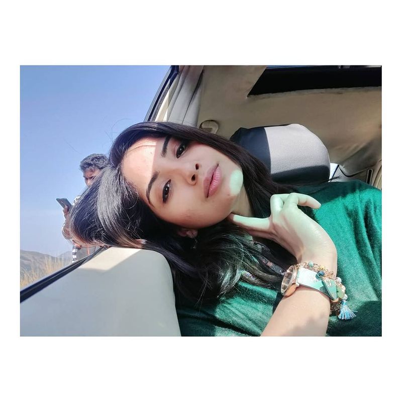 Kashmira