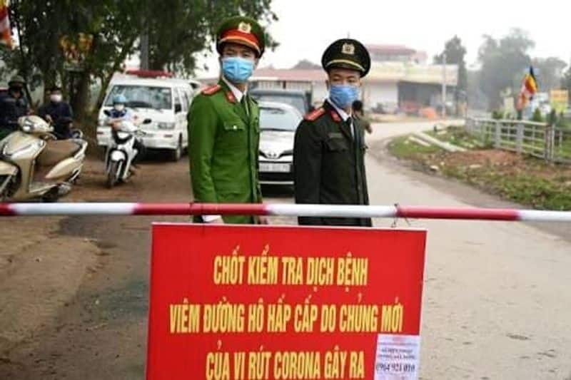 All confirmed cases of corona virus in Vietnam cured, anti-epidemic measures strengthened