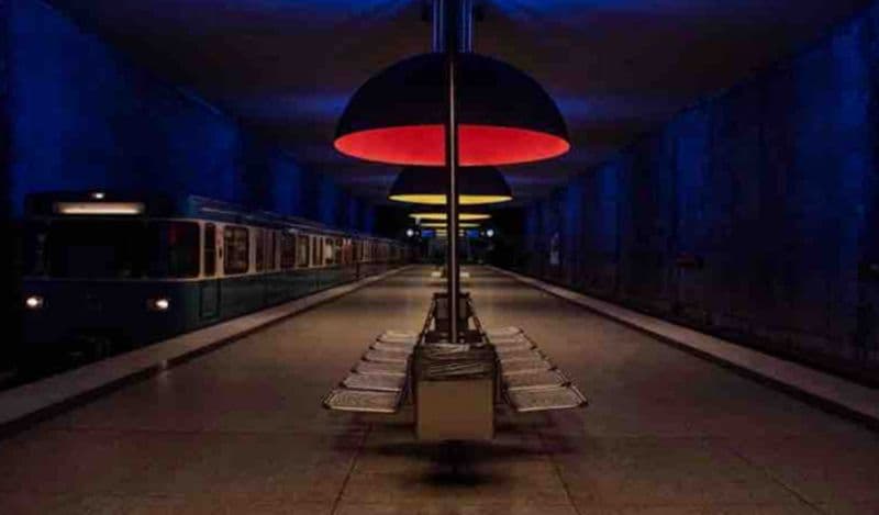 horrific photos showing shocking effect of corona turned world into ghost city kph