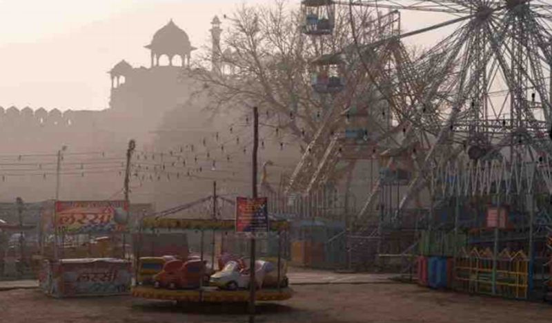 horrific photos showing shocking effect of corona turned world into ghost city kph