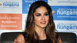 Sunny Leone talks about casting couch in film industry, and how she escaped it