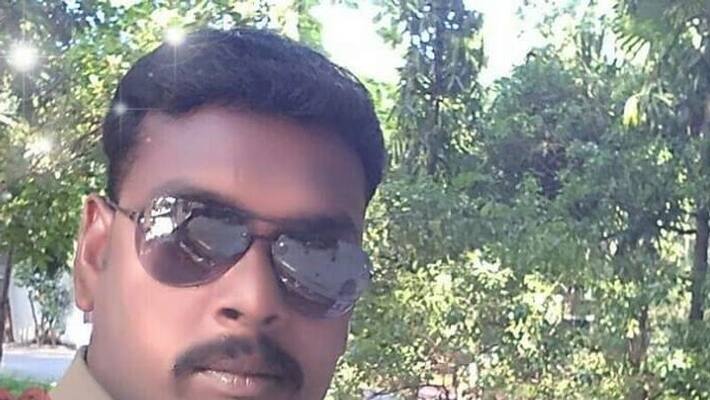 police man died in an accident police man died in an accident