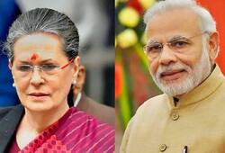 Coronavirus pandemic: Instead of extending unconditional support, Sonia Gandhi criticises PM Narendra Modi