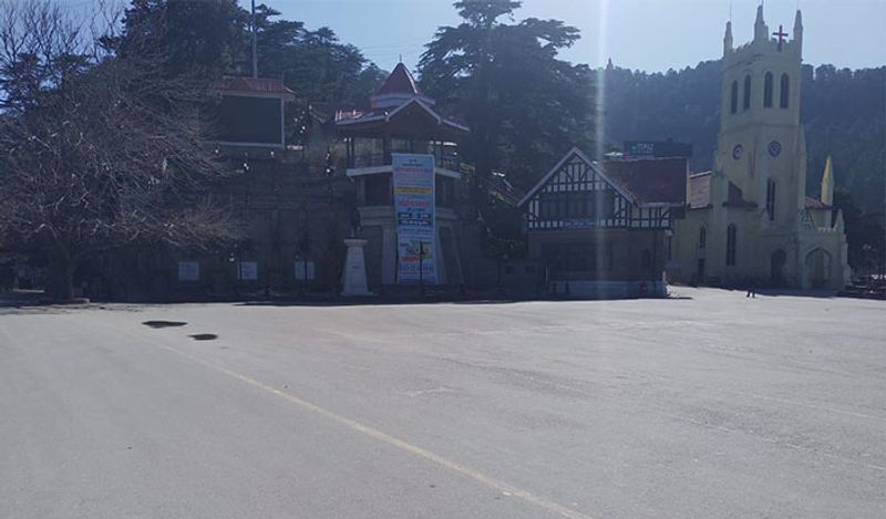 Corona virus update news in Himachal Pradesh kpa