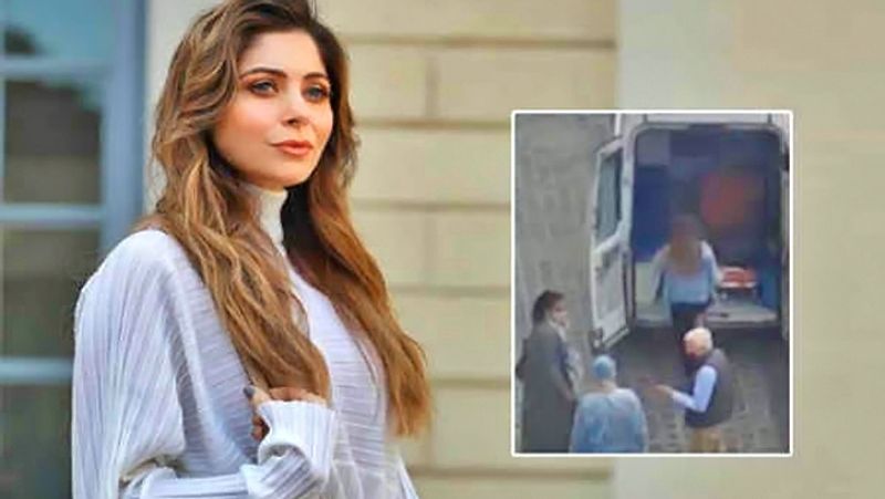 Corona Positive Kanika kapoor and Prince Charles Photos Viral KPG