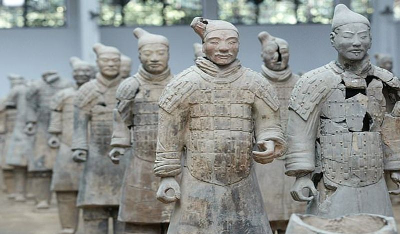 see photos as china reopens tourist spots after 2 monthes lockdown kph